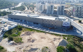 קניון חריש קרדיט יניב מחלי